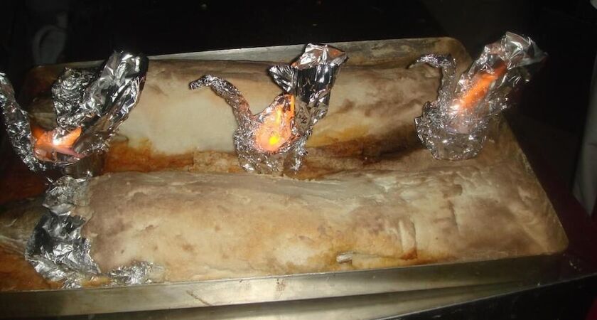 Kale Ici Hotel - Special Class