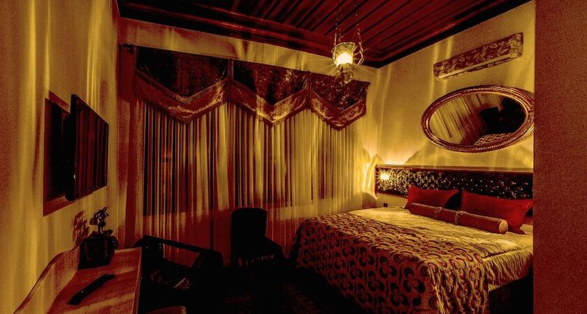 Kale Ici Hotel - Special Class