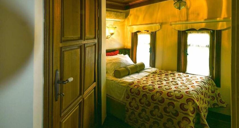 Kale Ici Hotel - Special Class