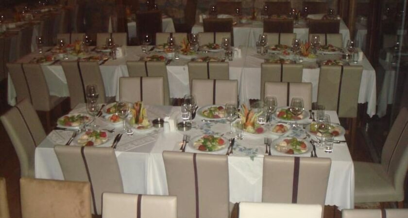 Kale Ici Hotel - Special Class