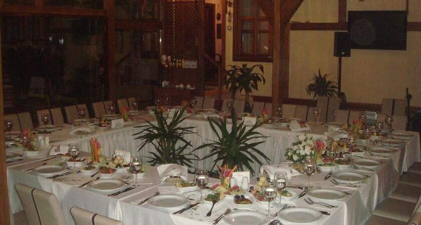 Kale Ici Hotel - Special Class