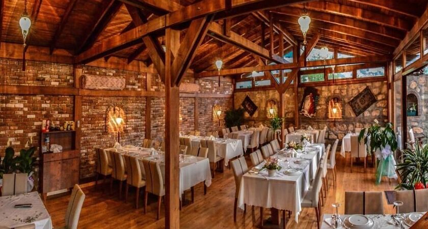 Kale Ici Hotel - Special Class