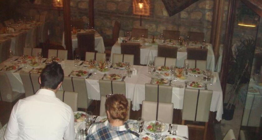 Kale Ici Hotel - Special Class