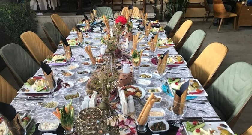 Kale Ici Hotel - Special Class