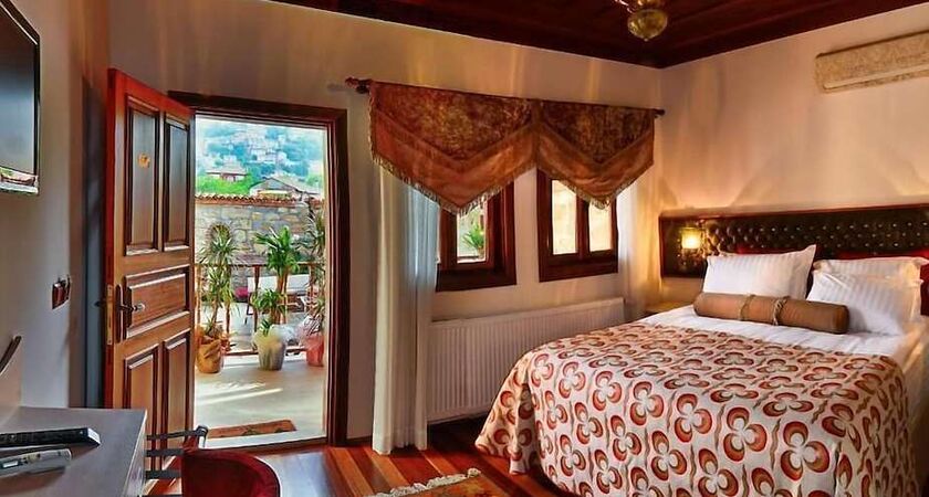 Kale Ici Hotel - Special Class