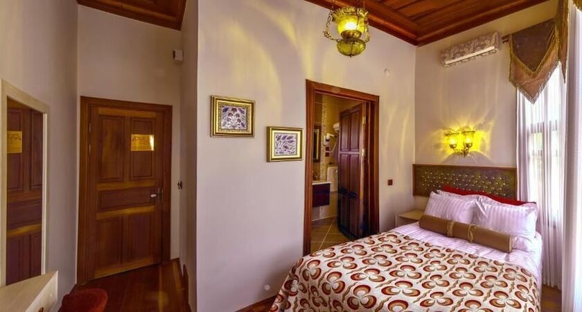 Kale Ici Hotel - Special Class