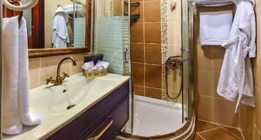 Kale Ici Hotel - Special Class