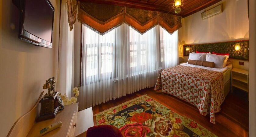 Kale Ici Hotel - Special Class