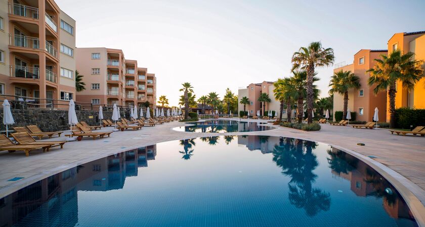 Wyndham Residences Kuşadası Golf Resort