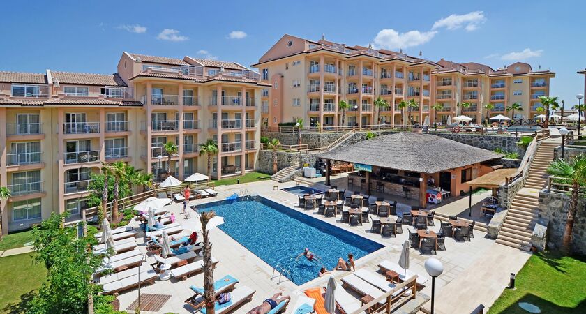 Wyndham Residences Kuşadası Golf Resort