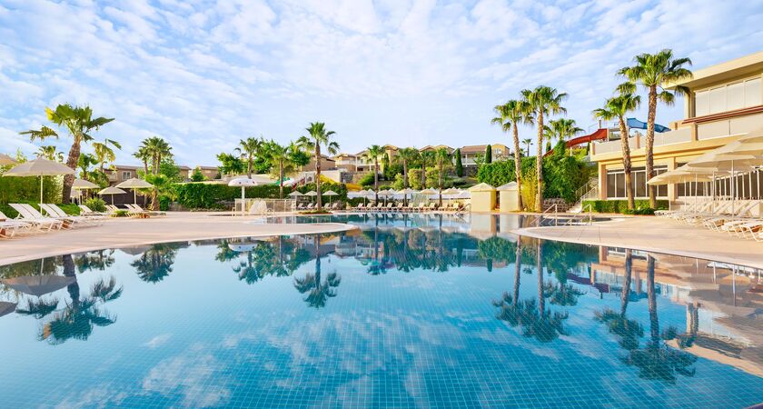 Wyndham Residences Kuşadası Golf Resort