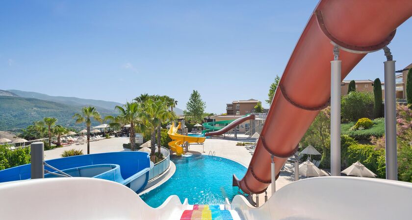 Wyndham Residences Kuşadası Golf Resort