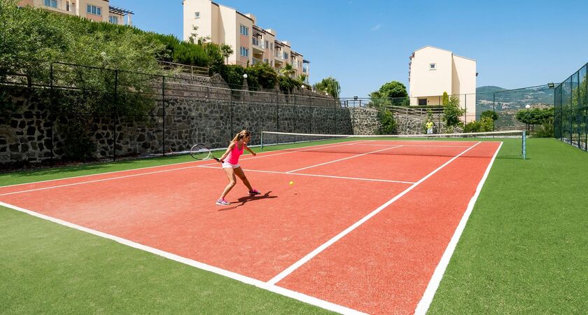 Wyndham Residences Kuşadası Golf Resort