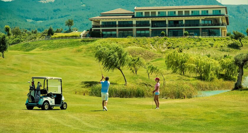 Wyndham Residences Kuşadası Golf Resort