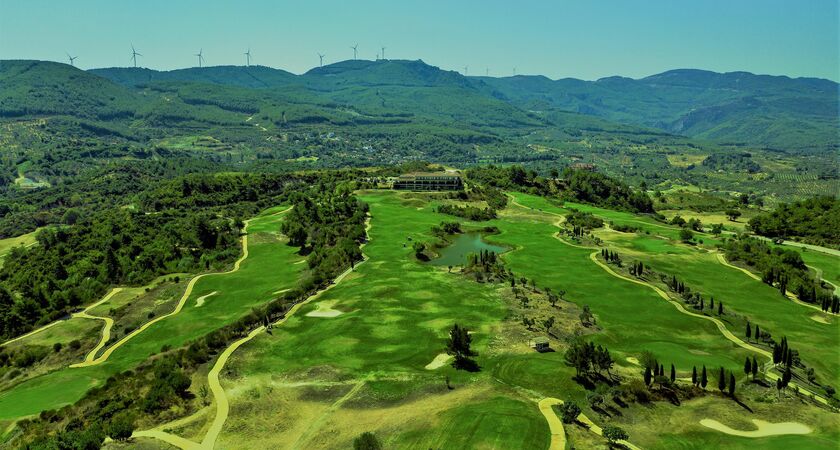 Wyndham Residences Kuşadası Golf Resort