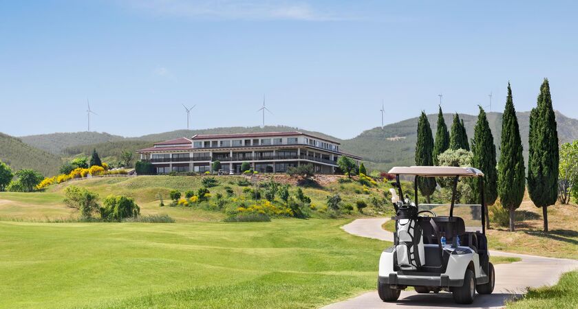 Wyndham Residences Kuşadası Golf Resort