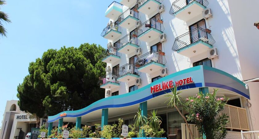 Melike Hotel Kuşadası