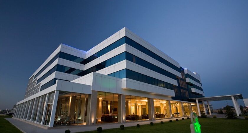Jura Hotels Afyon Termal