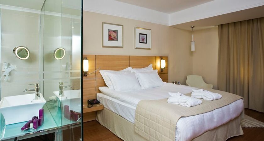 Jura Hotels Afyon Termal