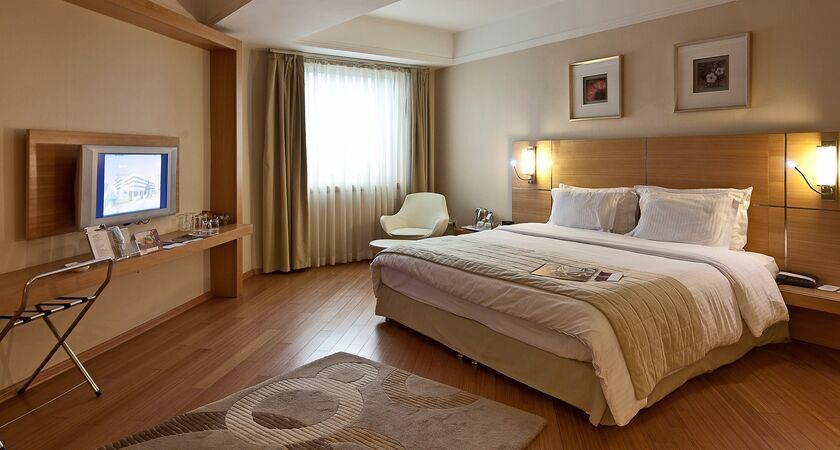 Jura Hotels Afyon Termal