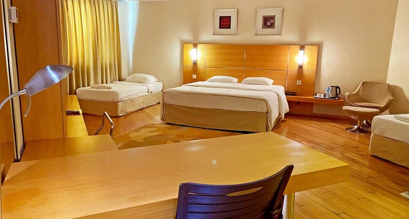 Jura Hotels Afyon Termal