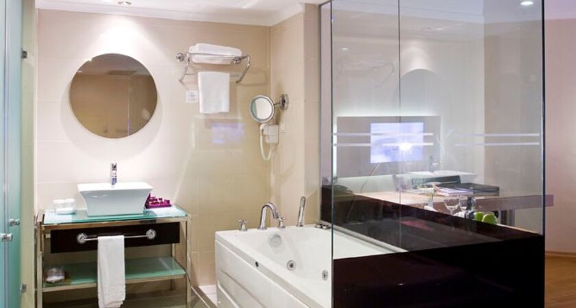 Jura Hotels Afyon Termal