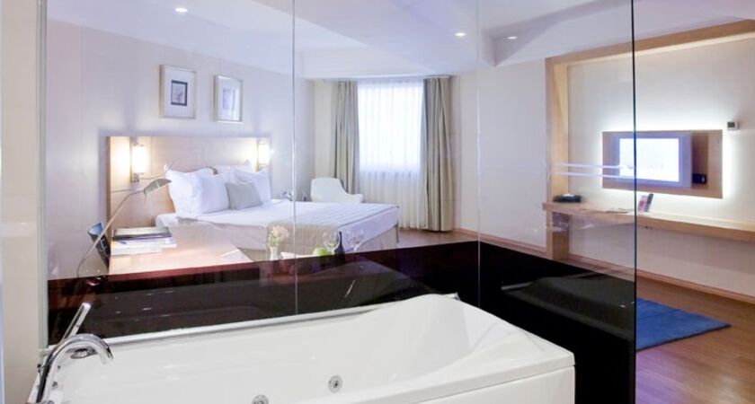 Jura Hotels Afyon Termal