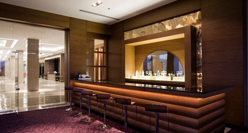 Jura Hotels Afyon Termal