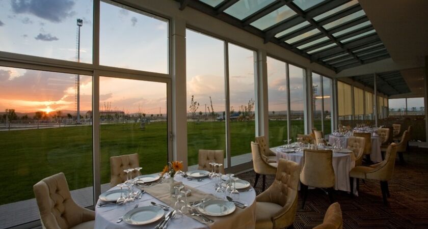 Jura Hotels Afyon Termal