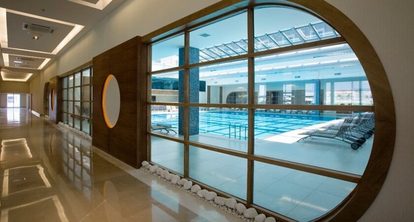 Jura Hotels Afyon Termal