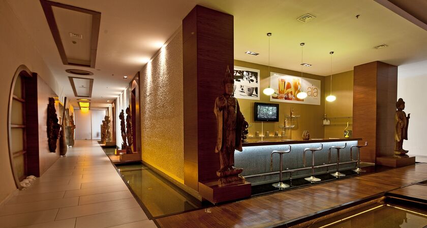 Jura Hotels Afyon Termal