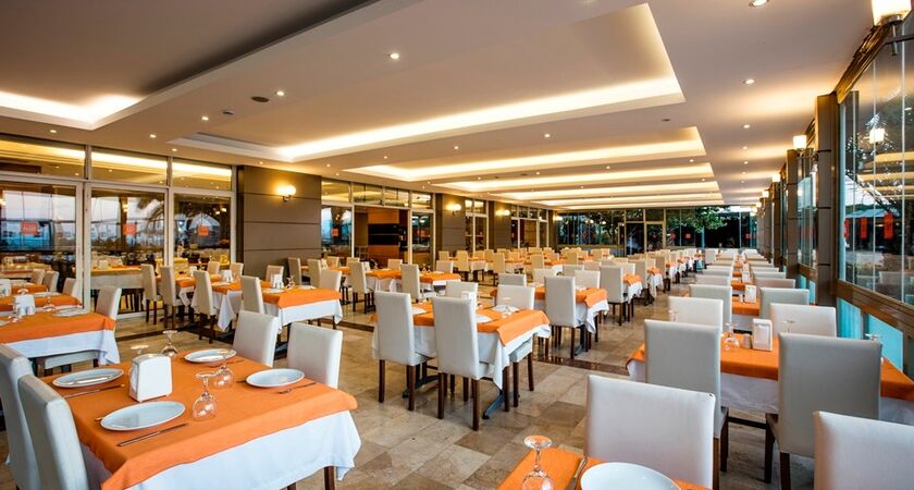 CİTYS HİLL  HOTEL