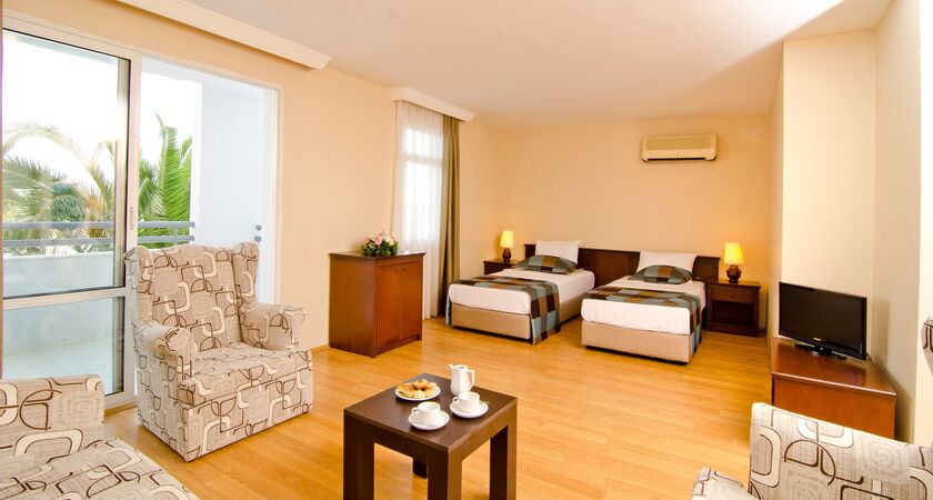 CİTYS HİLL  HOTEL