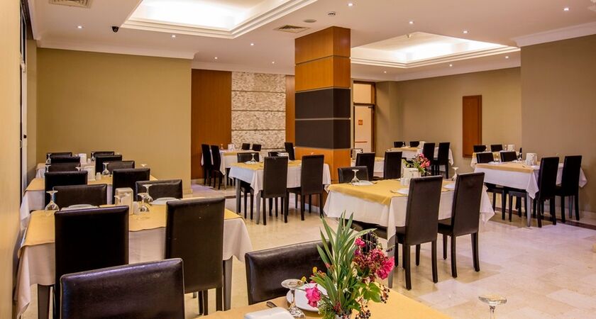 CİTYS HİLL  HOTEL