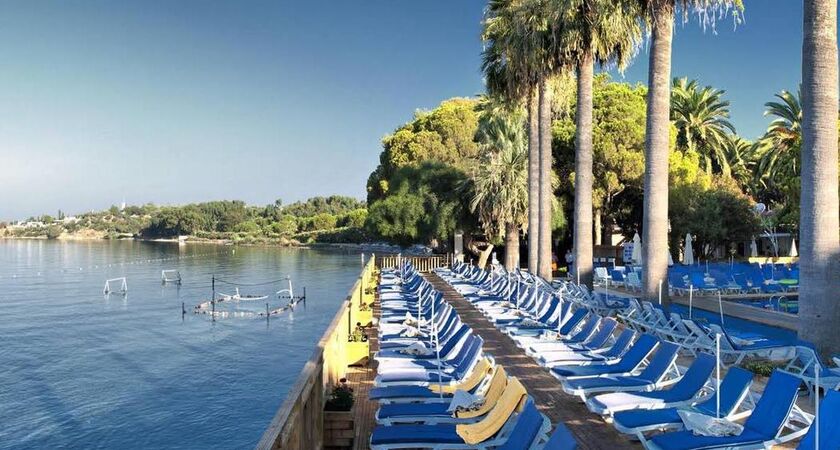 PİNE BAY HOLİDAY RESORT HOTEL