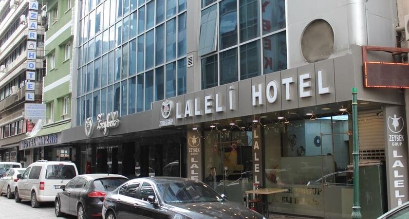 LALELİ HOTEL