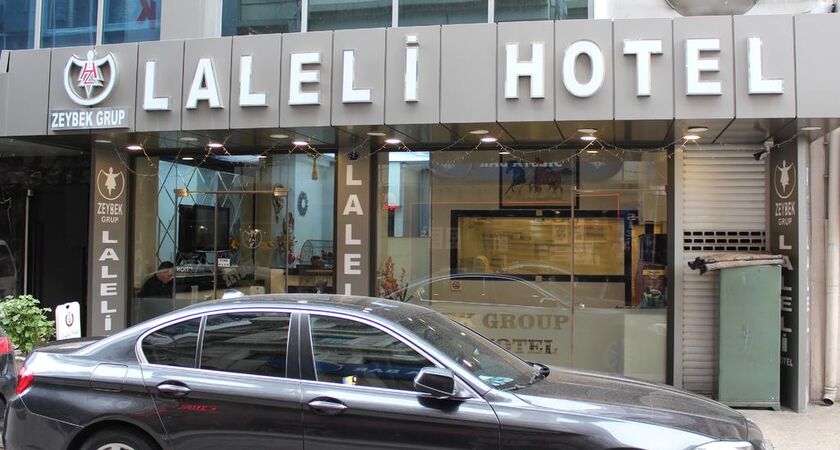 LALELİ HOTEL