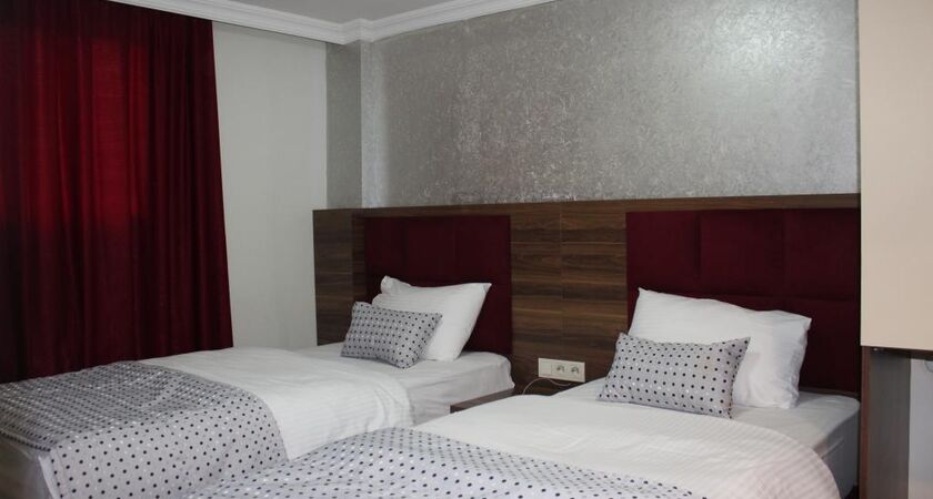 LALELİ HOTEL