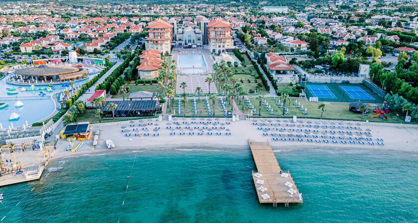 Radisson Blu Resort&Spa Çeşme