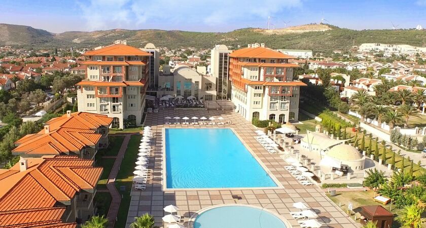 Radisson Blu Resort&Spa Çeşme