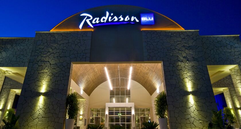 Radisson Blu Resort&Spa Çeşme