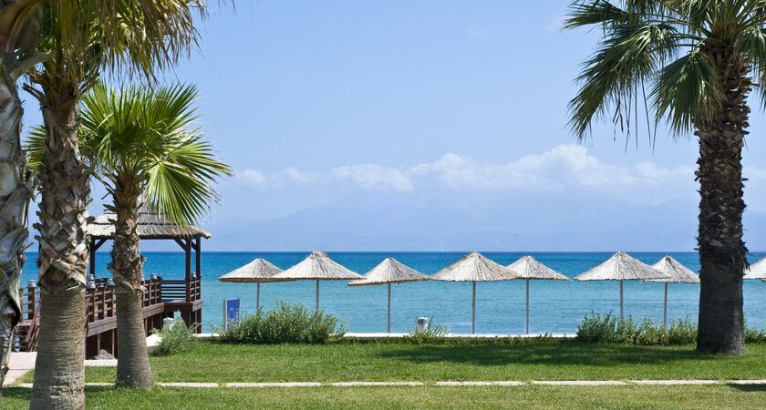 Radisson Blu Resort&Spa Çeşme