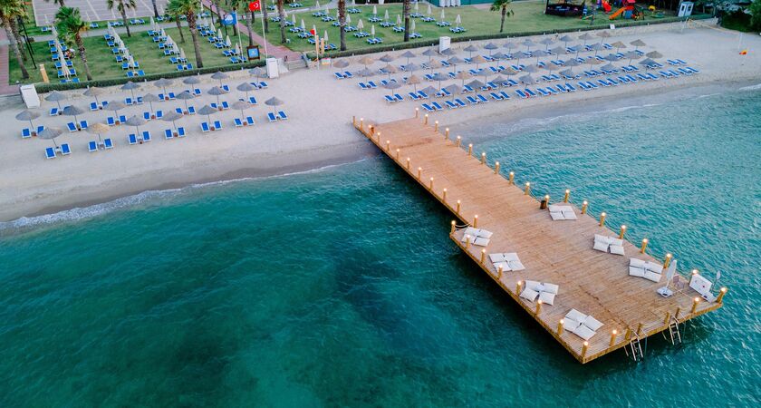 Radisson Blu Resort&Spa Çeşme