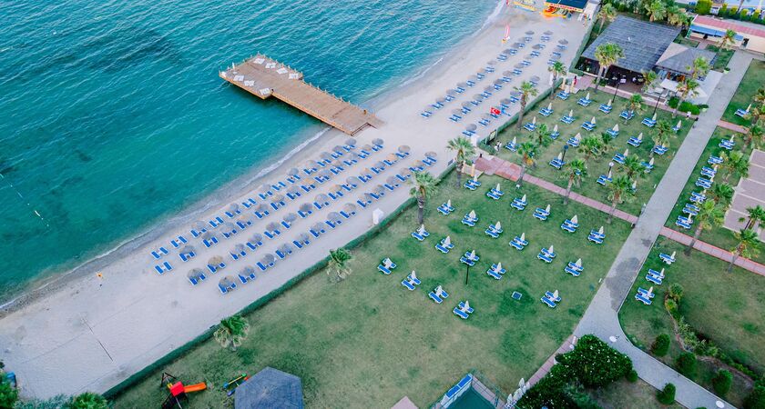 Radisson Blu Resort&Spa Çeşme