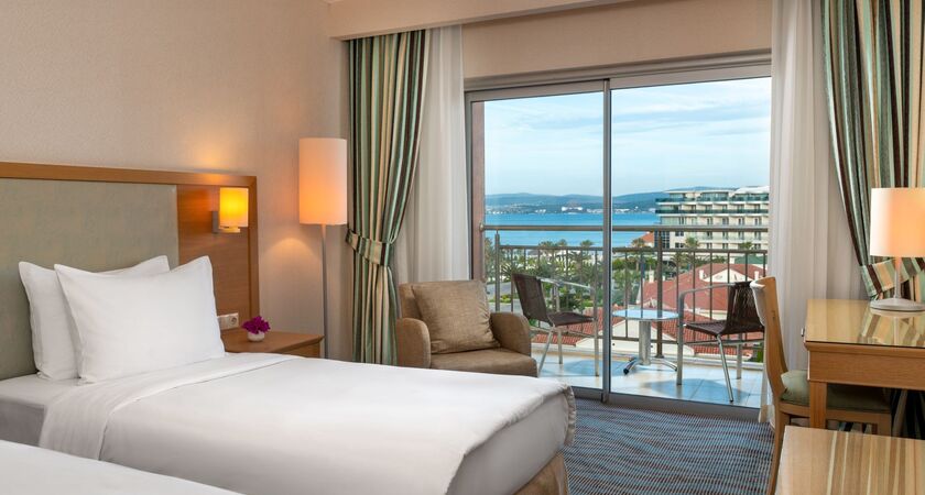 Radisson Blu Resort&Spa Çeşme