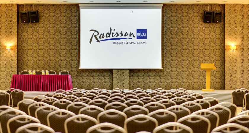 Radisson Blu Resort&Spa Çeşme