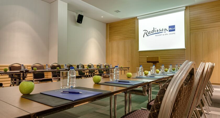 Radisson Blu Resort&Spa Çeşme