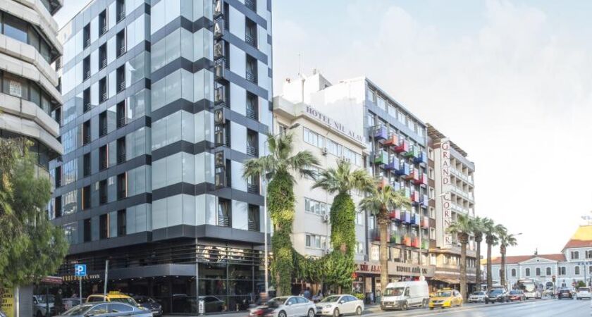 Smart Hotel İzmir