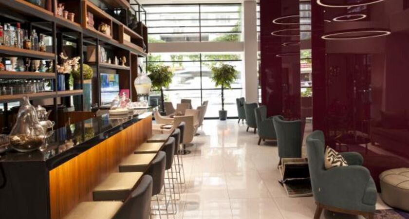 Smart Hotel İzmir
