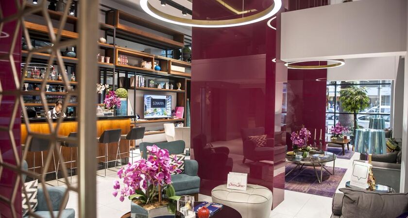 Smart Hotel İzmir